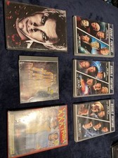 Star Trek I: The Motion Picture / Star Trek II: The Wrath of Khan Double Feature