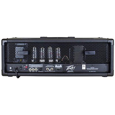 peavey 6505 50th anniversary gold