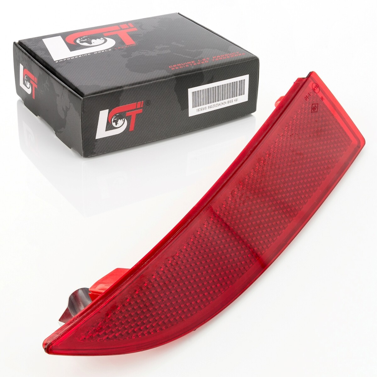 Reflector Light Rear Right For Dacia Logan Sandero