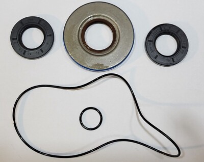 REAR DIFFERENTIAL SEAL KIT CAN-AM COMMANDER 800 STD MAX DPS LTD XT XTP 2014-2020