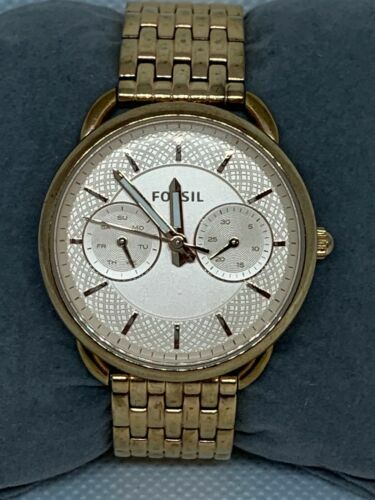 Fossil ES3713 Tailor Multifunction 