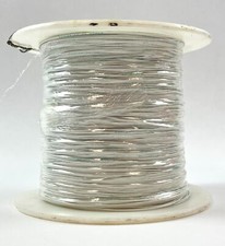 A.E. Petsche Electrical Wire White M22758/32-22-9 500 mts