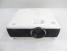 Samsung SP-F10 SP1005XWX/ZA Home Cinema Projector - HDMI - Free Shipping.