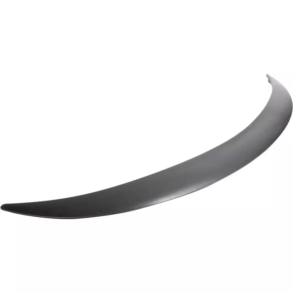 Hood Molding Trim Moulding For 1999-2004 Chrysler 300M LHS Black CH1235101 Foto 4 de 4