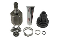 Inner Antriebswellengelenk FüR Volvo V40 1.6T 1.6D T3 T4 D2 12-17 Links