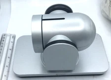 Polycom Video Conferencing Camera MPTZ-10, 1624-66057-002 Working