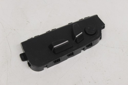 Vorne Links Fahrer Sitz Kontrolle Einstellung Schalter OEM BMW F01 F02 F07 F10