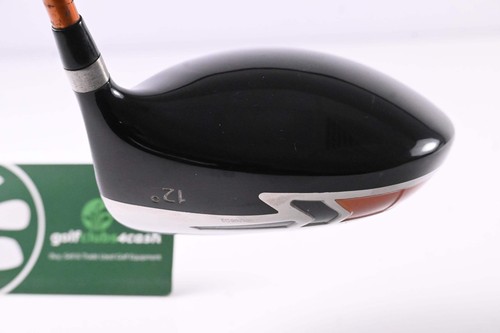 Ping G10 Driver / 12 Degree / Regular Flex Ping TFC 129 Shaft - Picture 5 of 8