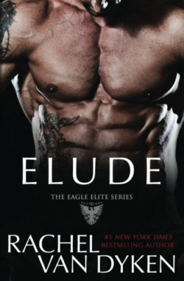 Elude: Volume 6 (Eagle Elite) - Paperback NEW Rachel Van Dyke 15 Jun. 2015
