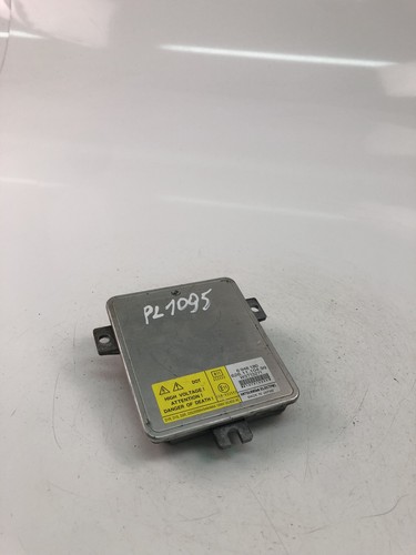 BMW 3 E90 Scheinwerfer-Steuergerät 6948180 2006 20348941