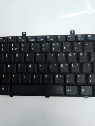 darfon uk keyboard model NSK-GFAOU - Picture 3 of 8