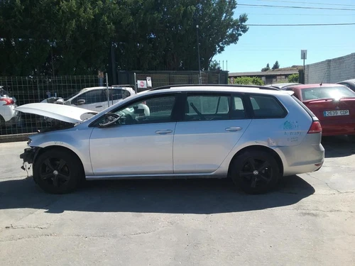 04L145208K Ölpumpe für VOLKSWAGEN GOLF VII VARIANT (BA5) 2014 5228976 - Bild 6 von 10