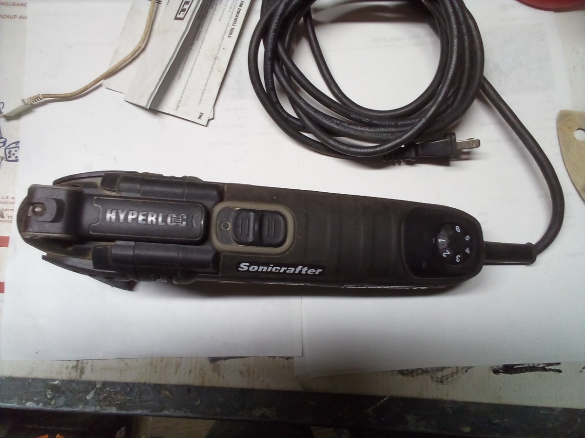 Tools On Sale Clearance Sonicrafter F30 For Sale Rockwell