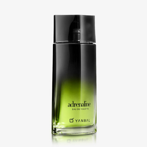 Adrenaline Eau De Toilette For Men by Yanbal *New Sealed | eBay