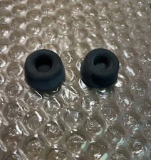 Behringer T1951 Equalizer Genuine Parts: 2 (Pair) Legs Feet