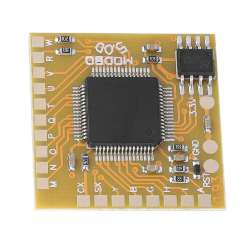 1pc Ersatz Mod Chip für PS2 ODBO5.0 V1.93 Chip Read Chip - Bild 7 von 13
