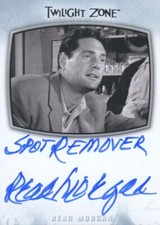 2020 Rittenhouse Twilight Zone Archives Trading Cards Checklist and Rarity 21