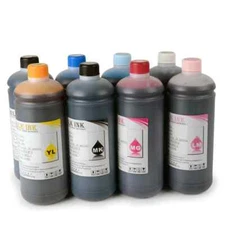 High quality Dye Ink for Canon Pixma Pro-100 Printer