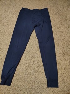 Comfort Tech medium mens  pants to layer for warmth