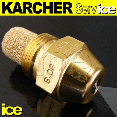 Scopa E Pulitori A Vapore Kärcher - Kärcher International - Foto 9