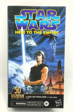 Star Wars Black Series LUKE SKYWALKER & YSALAMIRI Heir to the Empire 2021 6