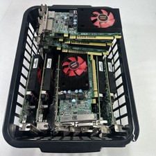  15 Amd Radeon V337 Ver 4.0 109-C86957-00 Graphics Card Dvi  Hdmi Low Profile