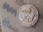 1957-D Franklin Half Dollar