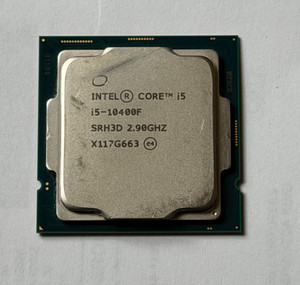 Intel Core i5 10400 | eBay