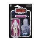 Star Wars: TESB Hasbro 2026 Vintage Collection IMPERIAL SNOWTROOPER COMMANDER 4+
