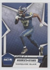 2019 Panini Rookies & Stars Rookies Marquise Blair #143 0vl1