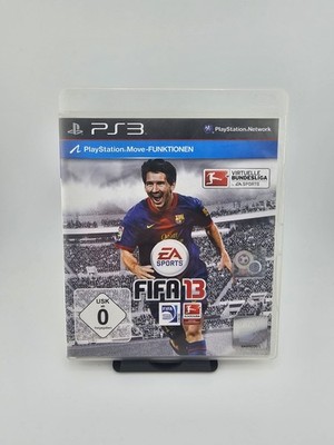 FIFA 13 (Sony PlayStation 3) PS3 Spiel in OVP 