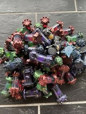 PICK AND CHOOSE! - Skylanders Imaginators Creation Crystals - FACTORY RESET!