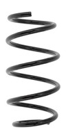 1X Fahrwerksfeder Monroe Springs SP4183 FüR Audi A3 Limousine 8VS 8VM 8V1 8VK ST
