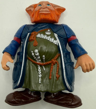 Vtg Masters Of The Universe Gwildor Figure 1986