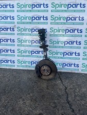 2014-2018 SEAT LEON FR 2.0 TDI COMPLETE PASSENGER SUSPENSION 5Q0413031FH