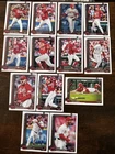 2025 Topps Ketel Marte Base (Raw)