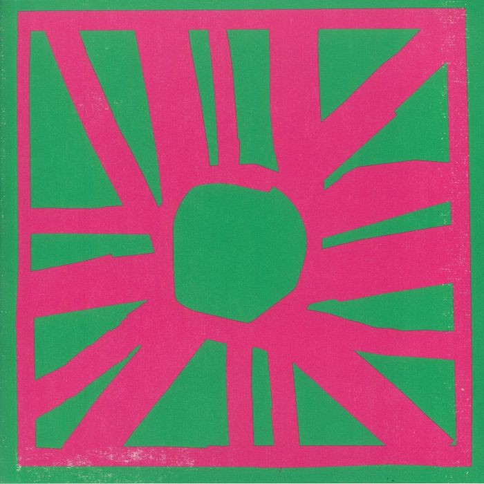 VARIOUS - Mr Bongo Record Club Volume Four - Vinyl (2xLP + insert)