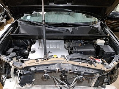 2012 Highlander Coolant Reservoir Sku#4395692