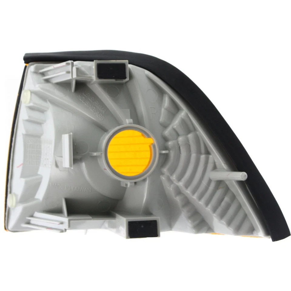 Par de luces de estacionamiento/señal convertibles para BMW 318i 1992-1999 cupé Foto 2 de 4