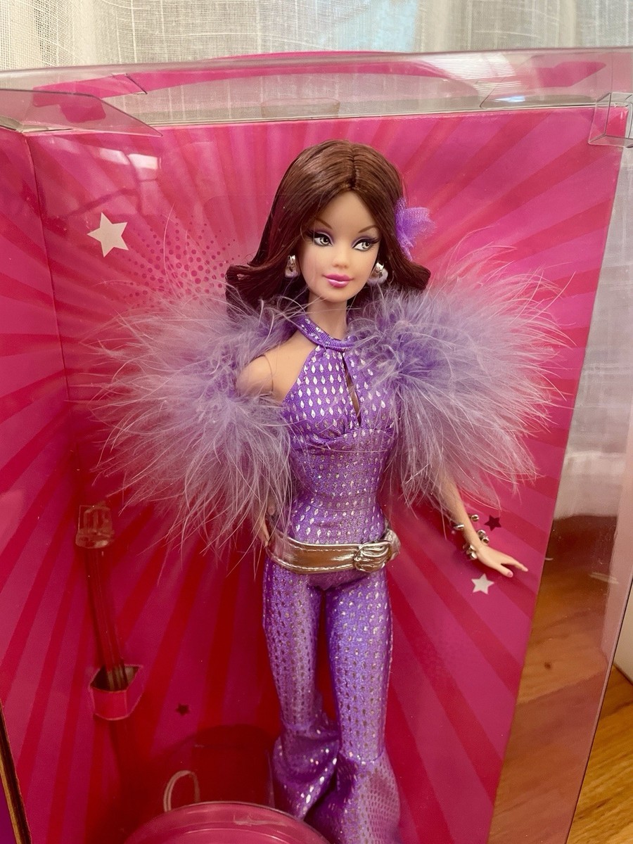 Celebrate, Disco 2008 Barbie Doll for sale online | eBay