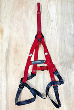 Checkmate PBH pro body safety harness vantage restraint fall arrest harnes 150kg