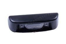 TYC Licence Plate Light For OPEL RENAULT NISS...
