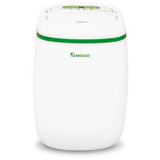 Meaco 12 L Dehumidifier & Air Purifier – Digital Humidistat, Laundry Mode