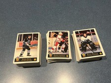 1994 Classic NHL Prospects - Full Set Of 250 Prospects