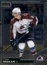 Cale Makar cards (2020-2023) Avalanche - You Choose
