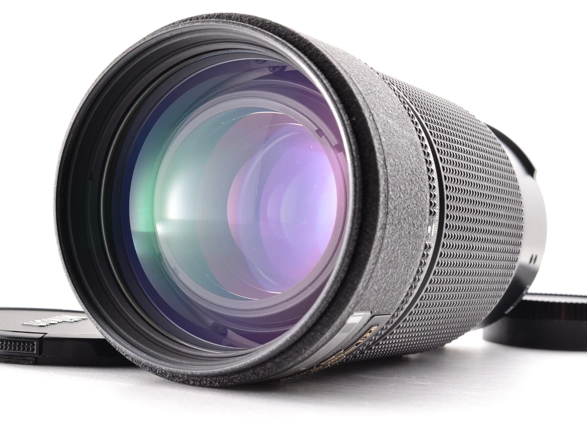 Nikon f/2.8 80-200mm Camera Lenses for sale - eBay
