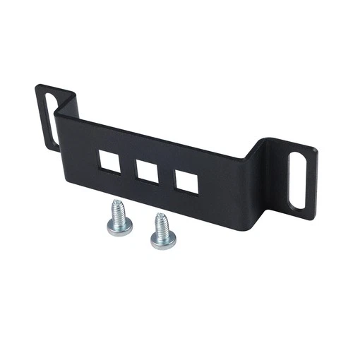 Vertical PDU Mounting Brackets Holder BR-VPMB-KIT With Screws For G Series