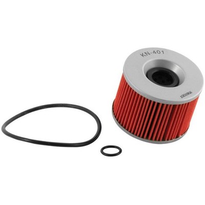 Ölfilter K&N KN-401 [A]