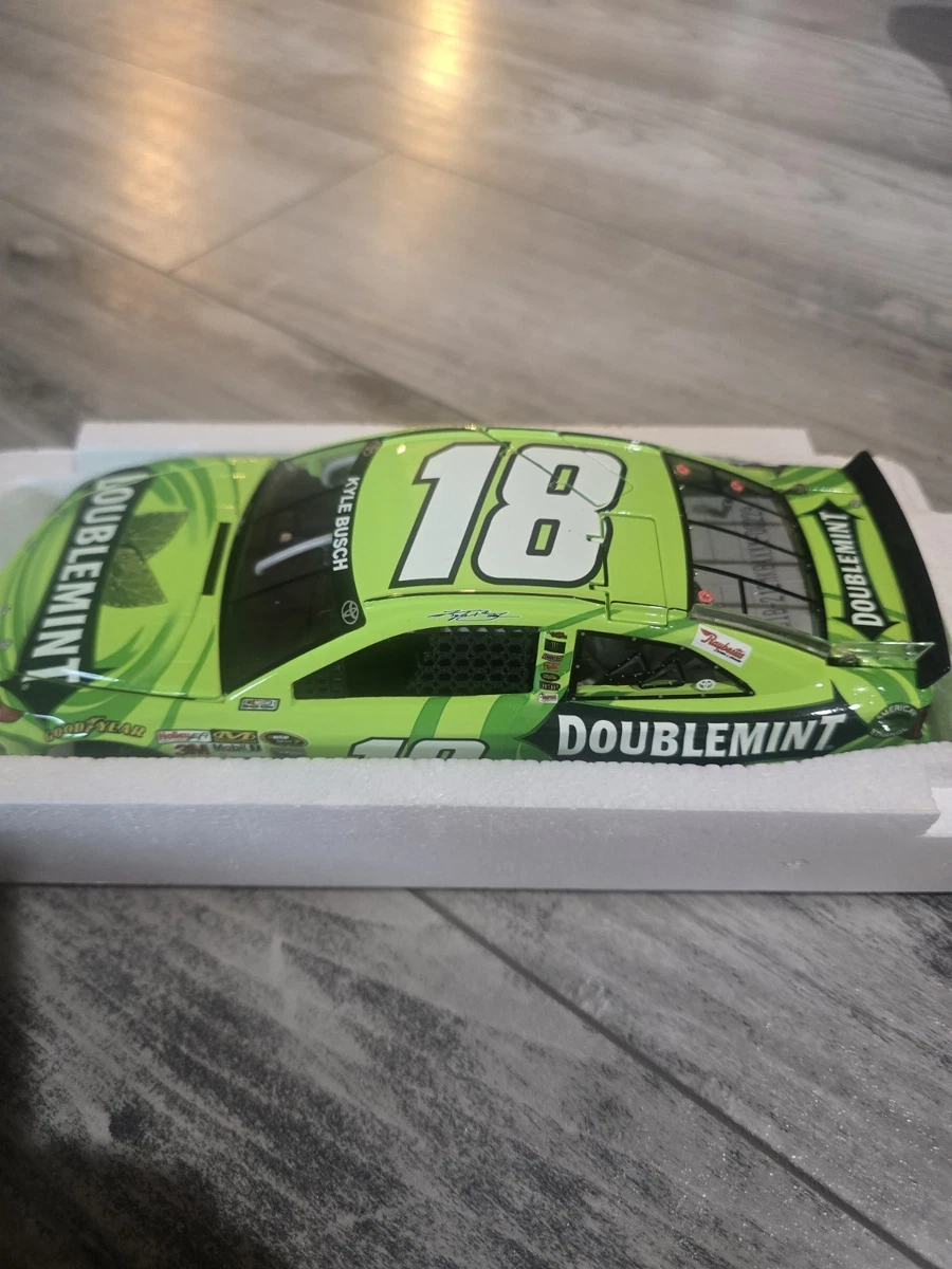Kyle Busch Diecast Racing Cars 1:24 2013 Vehicle Year for sale | eBay