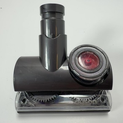 Dyson Vacuum Cleaner Turbo Brush Head Attachment for Cleaning - Used